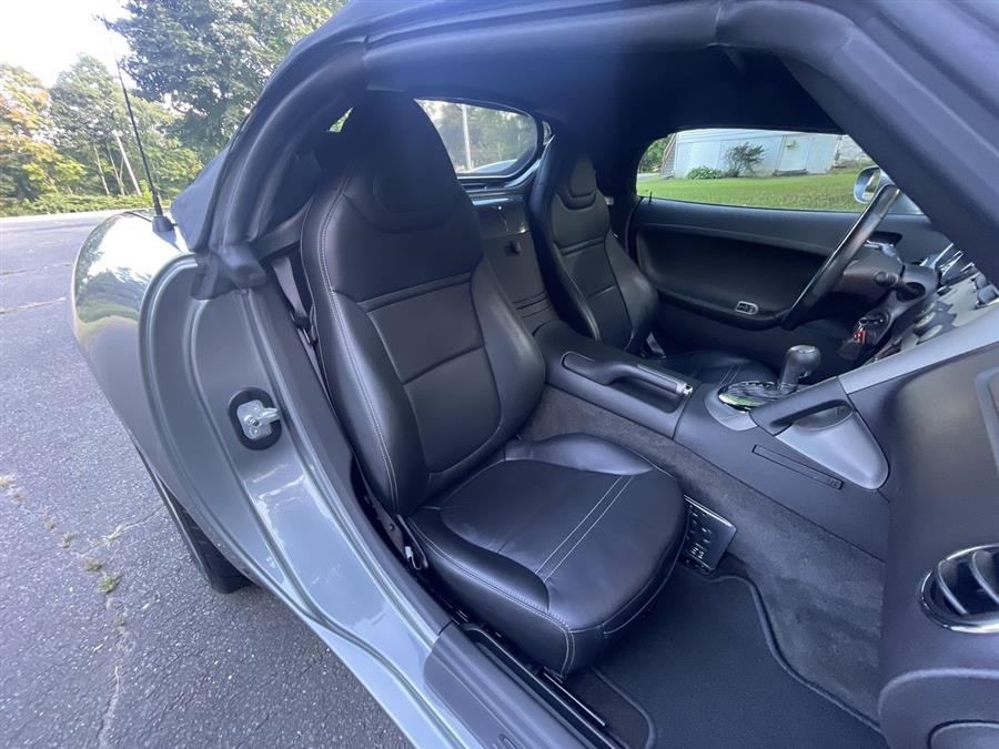 Used Pontiac Solstice 2dr Convertible 2007 | Wiz Leasing Inc. Stratford, Connecticut Used Pontiac Solstice 2dr Convertible 2007 | Wiz Leasing Inc. Stratford, Connecticut