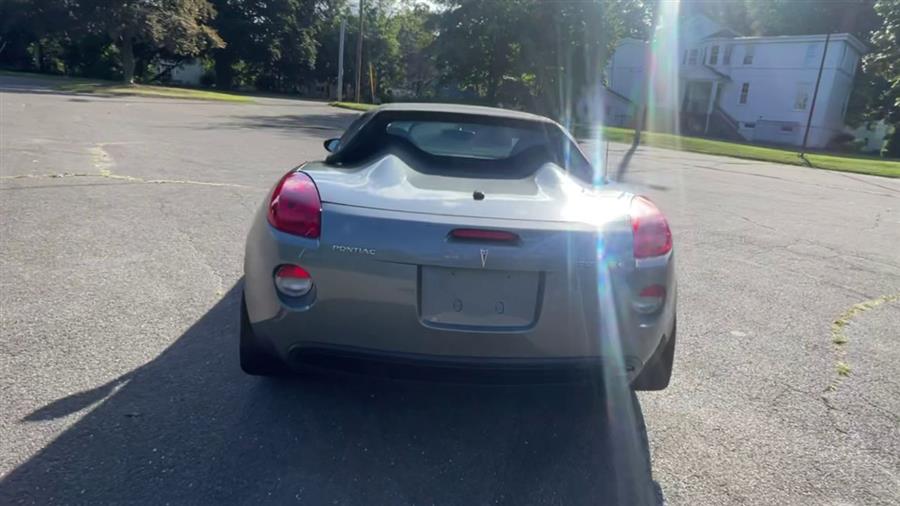 Used Pontiac Solstice 2dr Convertible 2007 | Wiz Leasing Inc. Stratford, Connecticut Used Pontiac Solstice 2dr Convertible 2007 | Wiz Leasing Inc. Stratford, Connecticut