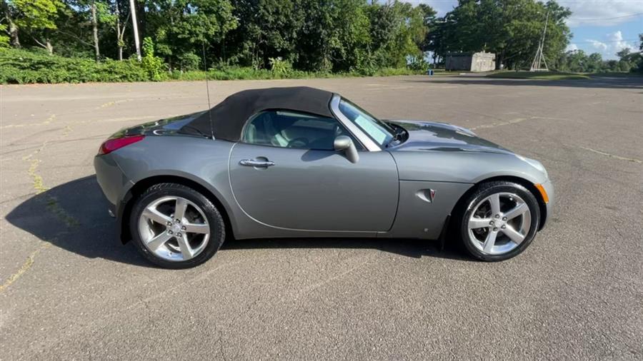 Used Pontiac Solstice 2dr Convertible 2007 | Wiz Leasing Inc. Stratford, Connecticut Used Pontiac Solstice 2dr Convertible 2007 | Wiz Leasing Inc. Stratford, Connecticut
