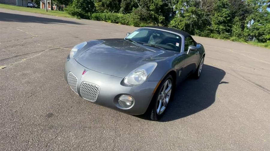 Used Pontiac Solstice 2dr Convertible 2007 | Wiz Leasing Inc. Stratford, Connecticut Used Pontiac Solstice 2dr Convertible 2007 | Wiz Leasing Inc. Stratford, Connecticut