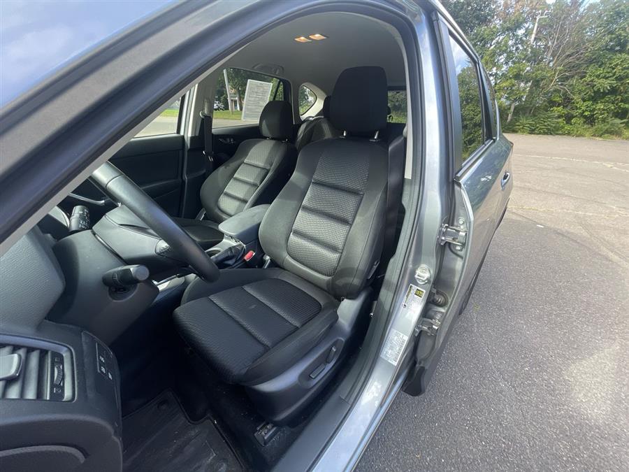 2015 Mazda CX-5 AWD 4dr Auto Touring, available for sale in Stratford, Connecticut | Wiz Leasing Inc. Stratford, Connecticut 2015 Mazda CX-5 AWD 4dr Auto Touring, available for sale in Stratford, Connecticut | Wiz Leasing Inc. Stratford, Connecticut
