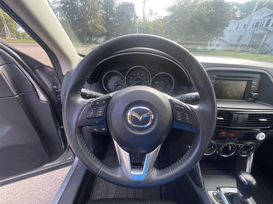 2015 Mazda CX-5 AWD 4dr Auto Touring, available for sale in Stratford, Connecticut | Wiz Leasing Inc. Stratford, Connecticut 2015 Mazda CX-5 AWD 4dr Auto Touring, available for sale in Stratford, Connecticut | Wiz Leasing Inc. Stratford, Connecticut