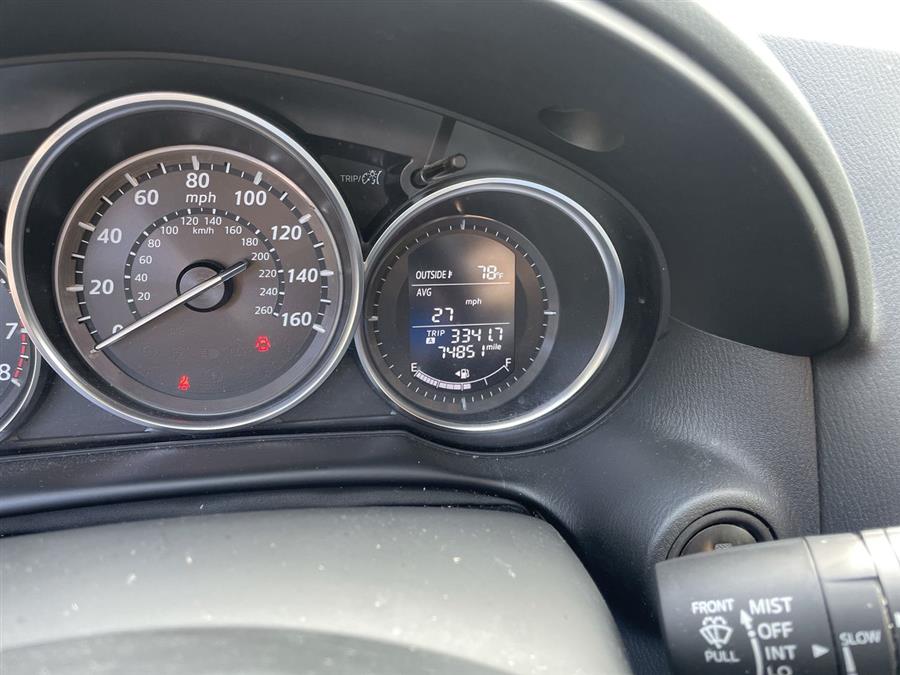 2015 Mazda CX-5 AWD 4dr Auto Touring, available for sale in Stratford, Connecticut | Wiz Leasing Inc. Stratford, Connecticut 2015 Mazda CX-5 AWD 4dr Auto Touring, available for sale in Stratford, Connecticut | Wiz Leasing Inc. Stratford, Connecticut