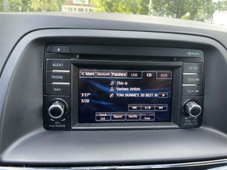 2015 Mazda CX-5 AWD 4dr Auto Touring, available for sale in Stratford, Connecticut | Wiz Leasing Inc. Stratford, Connecticut 2015 Mazda CX-5 AWD 4dr Auto Touring, available for sale in Stratford, Connecticut | Wiz Leasing Inc. Stratford, Connecticut
