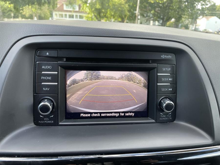 2015 Mazda CX-5 AWD 4dr Auto Touring, available for sale in Stratford, Connecticut | Wiz Leasing Inc. Stratford, Connecticut 2015 Mazda CX-5 AWD 4dr Auto Touring, available for sale in Stratford, Connecticut | Wiz Leasing Inc. Stratford, Connecticut