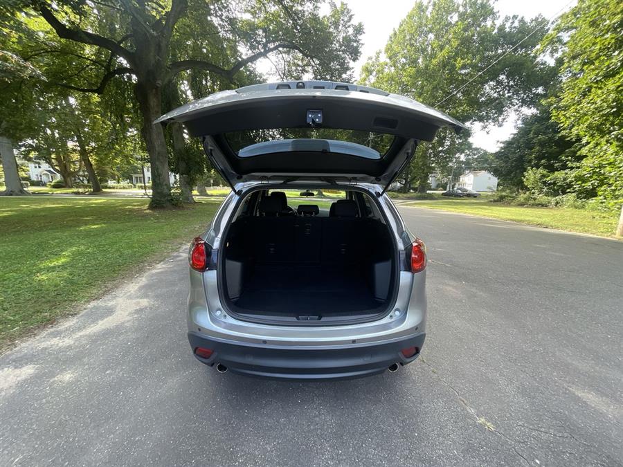 2015 Mazda CX-5 AWD 4dr Auto Touring, available for sale in Stratford, Connecticut | Wiz Leasing Inc. Stratford, Connecticut 2015 Mazda CX-5 AWD 4dr Auto Touring, available for sale in Stratford, Connecticut | Wiz Leasing Inc. Stratford, Connecticut