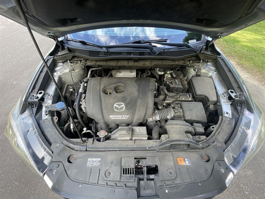2015 Mazda CX-5 AWD 4dr Auto Touring, available for sale in Stratford, Connecticut | Wiz Leasing Inc. Stratford, Connecticut 2015 Mazda CX-5 AWD 4dr Auto Touring, available for sale in Stratford, Connecticut | Wiz Leasing Inc. Stratford, Connecticut
