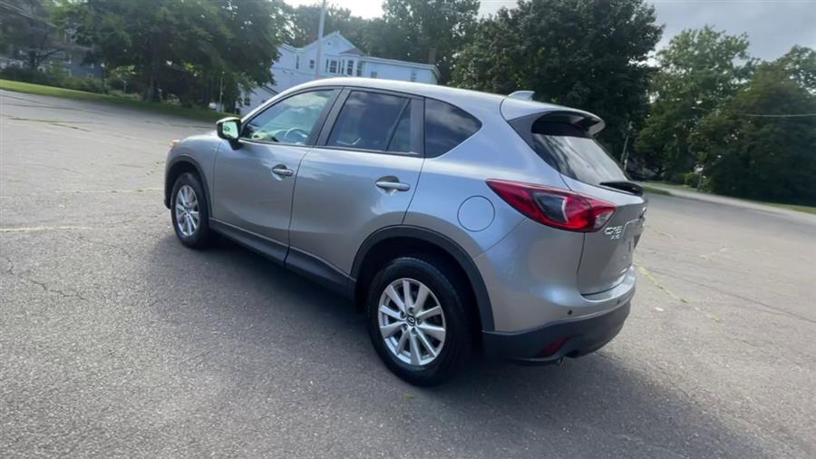2015 Mazda CX-5 AWD 4dr Auto Touring, available for sale in Stratford, Connecticut | Wiz Leasing Inc. Stratford, Connecticut 2015 Mazda CX-5 AWD 4dr Auto Touring, available for sale in Stratford, Connecticut | Wiz Leasing Inc. Stratford, Connecticut