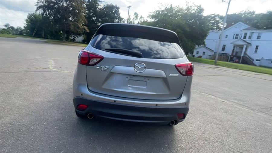 2015 Mazda CX-5 AWD 4dr Auto Touring, available for sale in Stratford, Connecticut | Wiz Leasing Inc. Stratford, Connecticut 2015 Mazda CX-5 AWD 4dr Auto Touring, available for sale in Stratford, Connecticut | Wiz Leasing Inc. Stratford, Connecticut