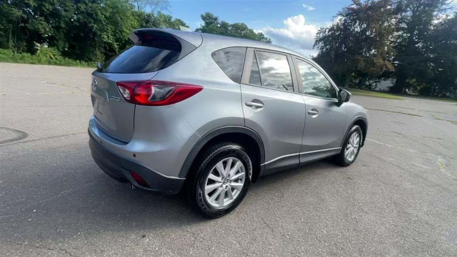 2015 Mazda CX-5 AWD 4dr Auto Touring, available for sale in Stratford, Connecticut | Wiz Leasing Inc. Stratford, Connecticut 2015 Mazda CX-5 AWD 4dr Auto Touring, available for sale in Stratford, Connecticut | Wiz Leasing Inc. Stratford, Connecticut