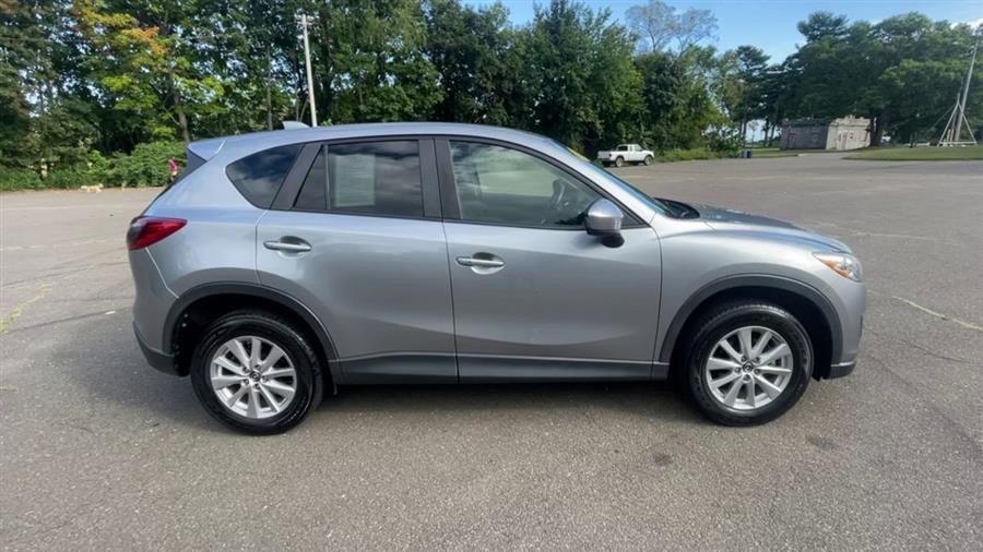 2015 Mazda CX-5 AWD 4dr Auto Touring, available for sale in Stratford, Connecticut | Wiz Leasing Inc. Stratford, Connecticut 2015 Mazda CX-5 AWD 4dr Auto Touring, available for sale in Stratford, Connecticut | Wiz Leasing Inc. Stratford, Connecticut
