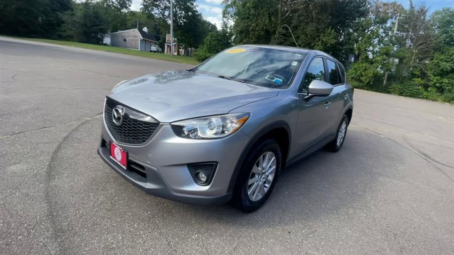 2015 Mazda CX-5 AWD 4dr Auto Touring, available for sale in Stratford, Connecticut | Wiz Leasing Inc. Stratford, Connecticut 2015 Mazda CX-5 AWD 4dr Auto Touring, available for sale in Stratford, Connecticut | Wiz Leasing Inc. Stratford, Connecticut