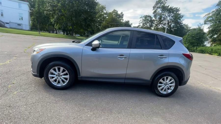 2015 Mazda CX-5 AWD 4dr Auto Touring, available for sale in Stratford, Connecticut | Wiz Leasing Inc. Stratford, Connecticut 2015 Mazda CX-5 AWD 4dr Auto Touring, available for sale in Stratford, Connecticut | Wiz Leasing Inc. Stratford, Connecticut