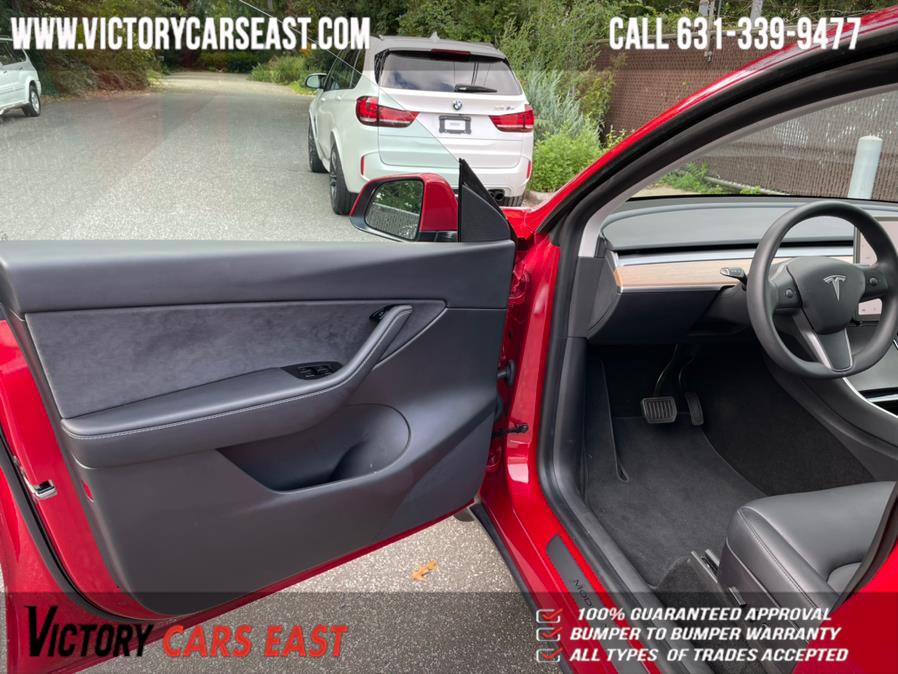 Used Tesla Model Y Long Range AWD 2021 | Victory Cars East LLC. Huntington, New York Used Tesla Model Y Long Range AWD 2021 | Victory Cars East LLC. Huntington, New York
