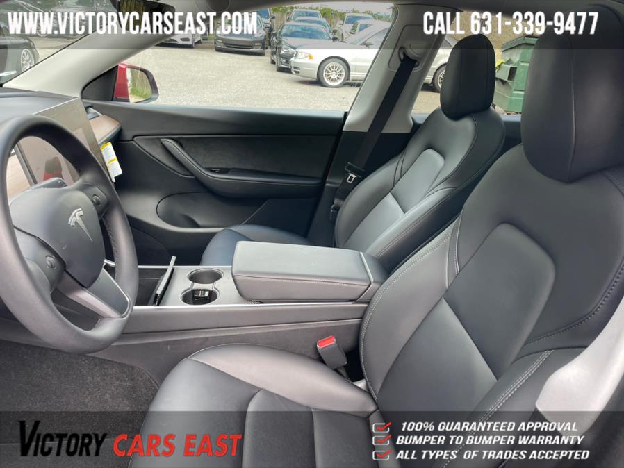 Used Tesla Model Y Long Range AWD 2021 | Victory Cars East LLC. Huntington, New York Used Tesla Model Y Long Range AWD 2021 | Victory Cars East LLC. Huntington, New York