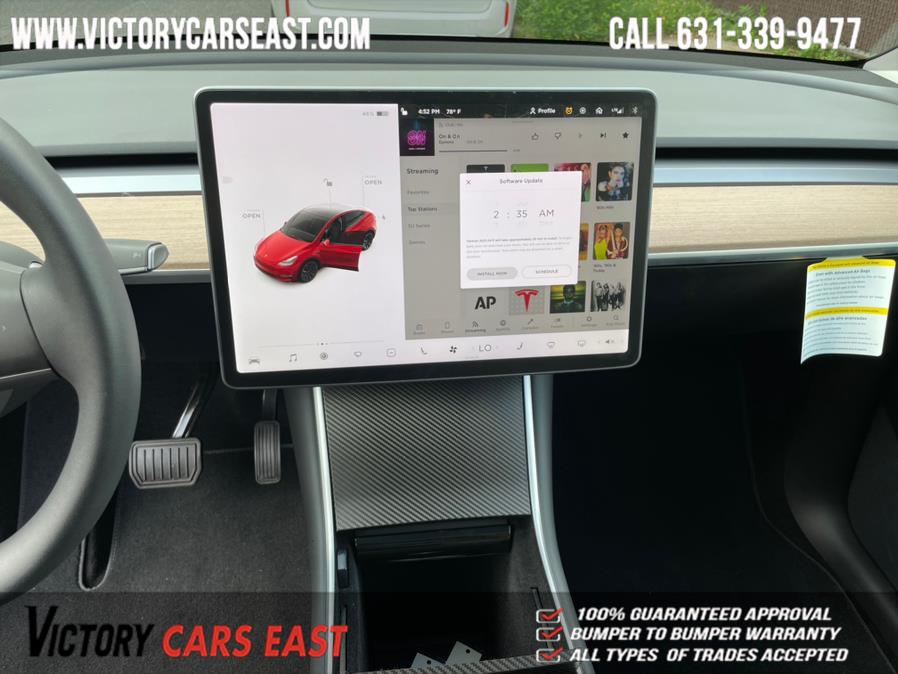 Used Tesla Model Y Long Range AWD 2021 | Victory Cars East LLC. Huntington, New York Used Tesla Model Y Long Range AWD 2021 | Victory Cars East LLC. Huntington, New York