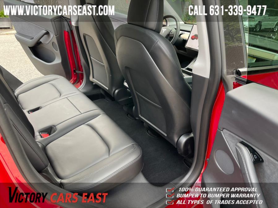 Used Tesla Model Y Long Range AWD 2021 | Victory Cars East LLC. Huntington, New York Used Tesla Model Y Long Range AWD 2021 | Victory Cars East LLC. Huntington, New York