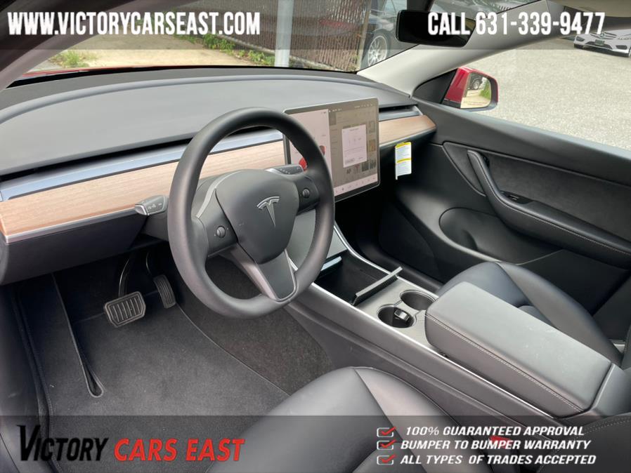 Used Tesla Model Y Long Range AWD 2021 | Victory Cars East LLC. Huntington, New York Used Tesla Model Y Long Range AWD 2021 | Victory Cars East LLC. Huntington, New York