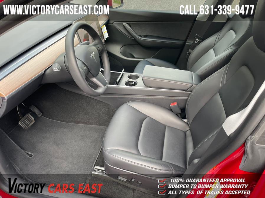 Used Tesla Model Y Long Range AWD 2021 | Victory Cars East LLC. Huntington, New York Used Tesla Model Y Long Range AWD 2021 | Victory Cars East LLC. Huntington, New York