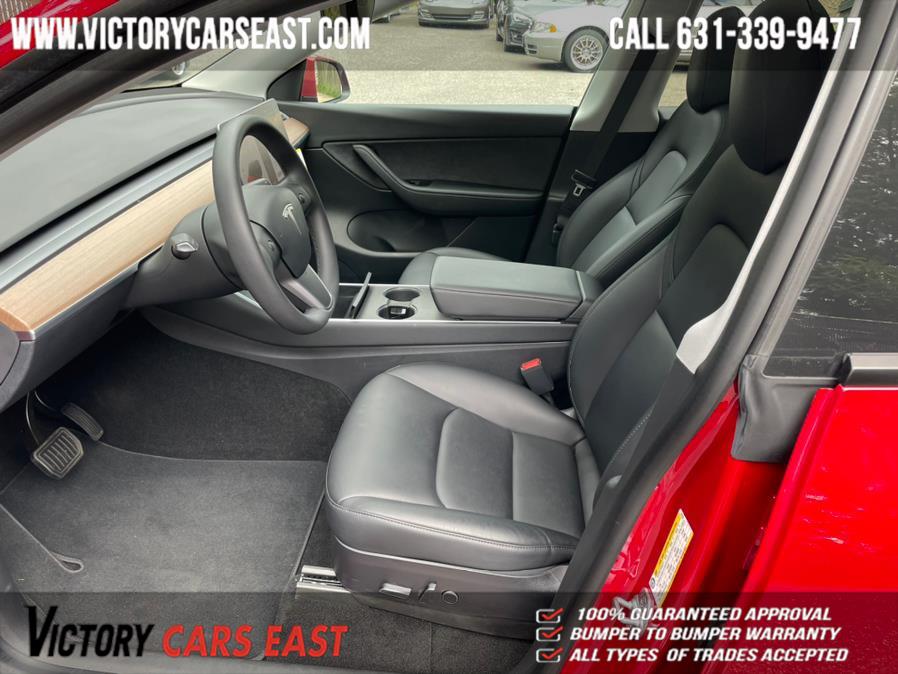 Used Tesla Model Y Long Range AWD 2021 | Victory Cars East LLC. Huntington, New York Used Tesla Model Y Long Range AWD 2021 | Victory Cars East LLC. Huntington, New York