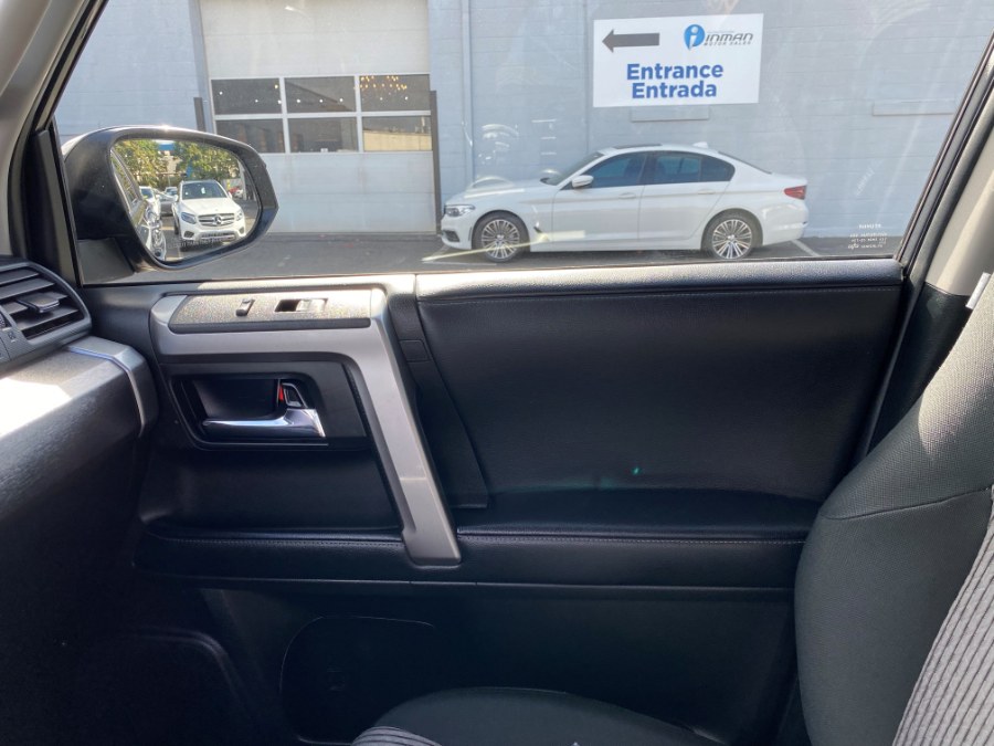 Used Toyota 4Runner SR5 4WD (Natl) 2020 | Inman Motors Sales. Medford, Massachusetts Used Toyota 4Runner SR5 4WD (Natl) 2020 | Inman Motors Sales. Medford, Massachusetts