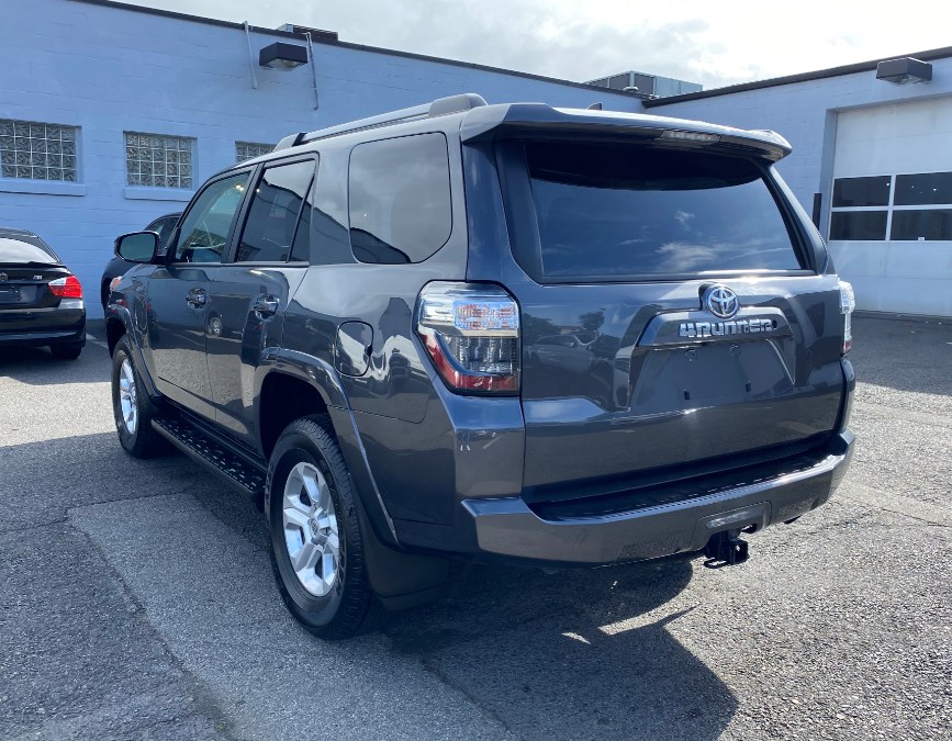 Used Toyota 4Runner SR5 4WD (Natl) 2020 | Inman Motors Sales. Medford, Massachusetts Used Toyota 4Runner SR5 4WD (Natl) 2020 | Inman Motors Sales. Medford, Massachusetts