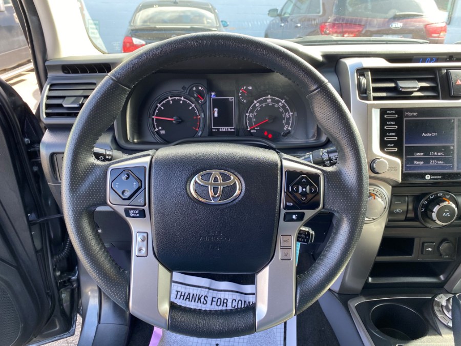 Used Toyota 4Runner SR5 4WD (Natl) 2020 | Inman Motors Sales. Medford, Massachusetts Used Toyota 4Runner SR5 4WD (Natl) 2020 | Inman Motors Sales. Medford, Massachusetts
