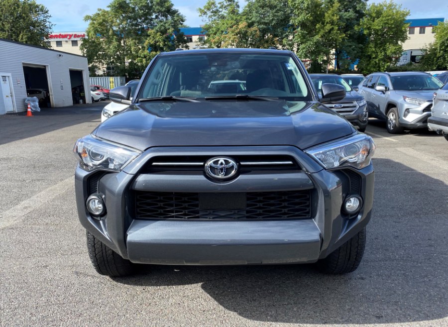 Used Toyota 4Runner SR5 4WD (Natl) 2020 | Inman Motors Sales. Medford, Massachusetts Used Toyota 4Runner SR5 4WD (Natl) 2020 | Inman Motors Sales. Medford, Massachusetts