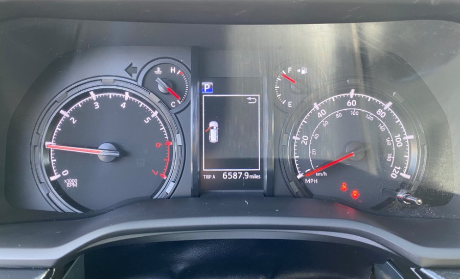 Used Toyota 4Runner SR5 4WD (Natl) 2020 | Inman Motors Sales. Medford, Massachusetts Used Toyota 4Runner SR5 4WD (Natl) 2020 | Inman Motors Sales. Medford, Massachusetts