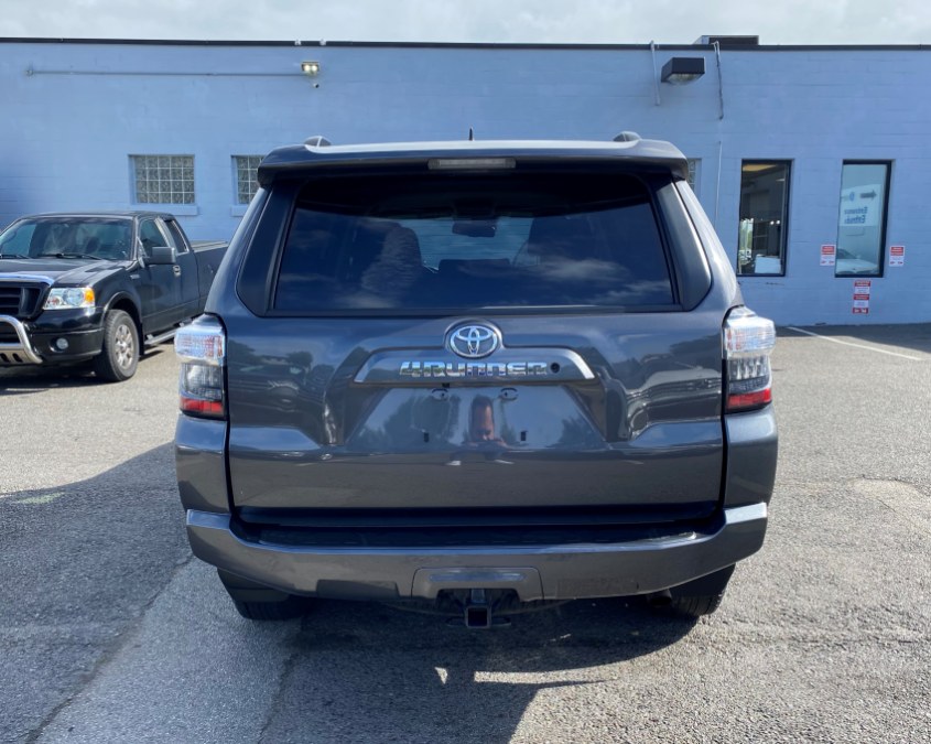 Used Toyota 4Runner SR5 4WD (Natl) 2020 | Inman Motors Sales. Medford, Massachusetts Used Toyota 4Runner SR5 4WD (Natl) 2020 | Inman Motors Sales. Medford, Massachusetts