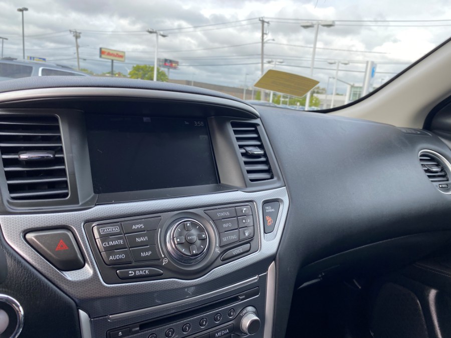 Used Nissan Pathfinder FWD SL 2020 | Inman Motors Sales. Medford, Massachusetts Used Nissan Pathfinder FWD SL 2020 | Inman Motors Sales. Medford, Massachusetts