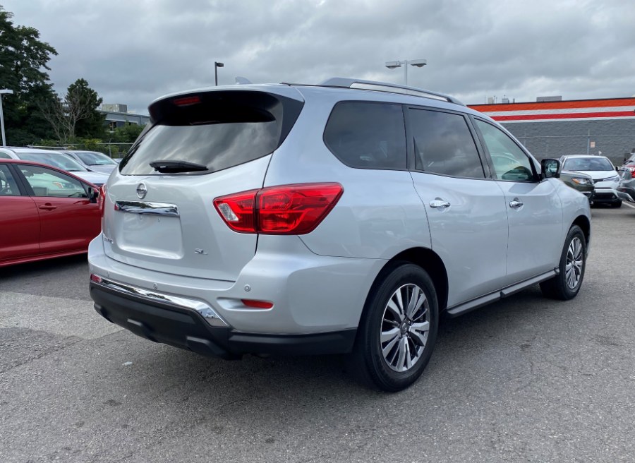 Used Nissan Pathfinder FWD SL 2020 | Inman Motors Sales. Medford, Massachusetts Used Nissan Pathfinder FWD SL 2020 | Inman Motors Sales. Medford, Massachusetts