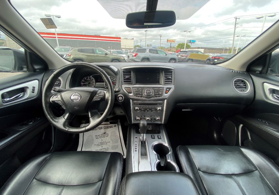 Used Nissan Pathfinder FWD SL 2020 | Inman Motors Sales. Medford, Massachusetts Used Nissan Pathfinder FWD SL 2020 | Inman Motors Sales. Medford, Massachusetts