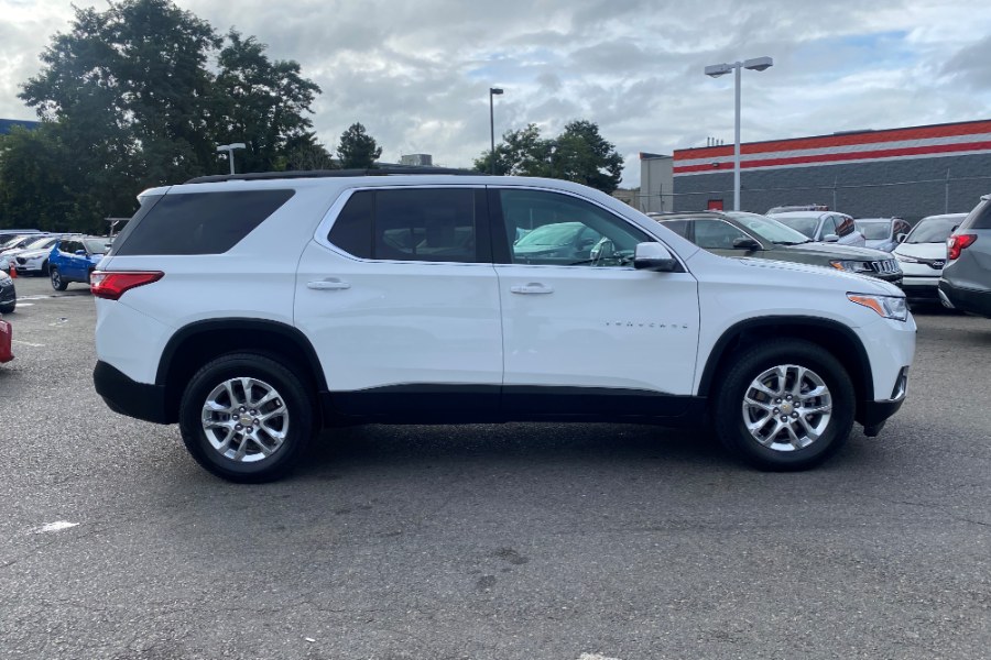 Used Chevrolet Traverse AWD 4dr LT Cloth w/1LT 2021 | Inman Motors Sales. Medford, Massachusetts Used Chevrolet Traverse AWD 4dr LT Cloth w/1LT 2021 | Inman Motors Sales. Medford, Massachusetts