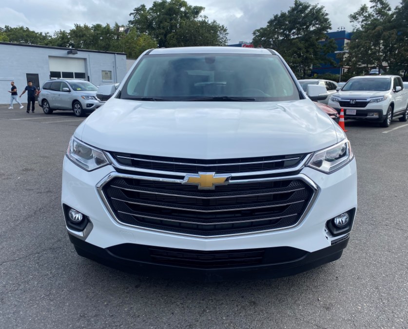 Used Chevrolet Traverse AWD 4dr LT Cloth w/1LT 2021 | Inman Motors Sales. Medford, Massachusetts Used Chevrolet Traverse AWD 4dr LT Cloth w/1LT 2021 | Inman Motors Sales. Medford, Massachusetts