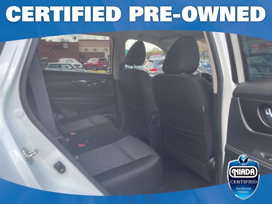 Used Nissan Rogue SV 2018 | Connection Auto Sales Inc.. Jackson Heights, New York Used Nissan Rogue SV 2018 | Connection Auto Sales Inc.. Jackson Heights, New York