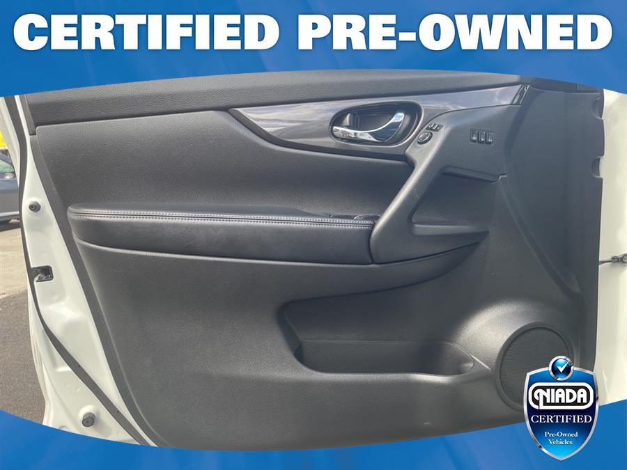 Used Nissan Rogue SV 2018 | Connection Auto Sales Inc.. Jackson Heights, New York Used Nissan Rogue SV 2018 | Connection Auto Sales Inc.. Jackson Heights, New York