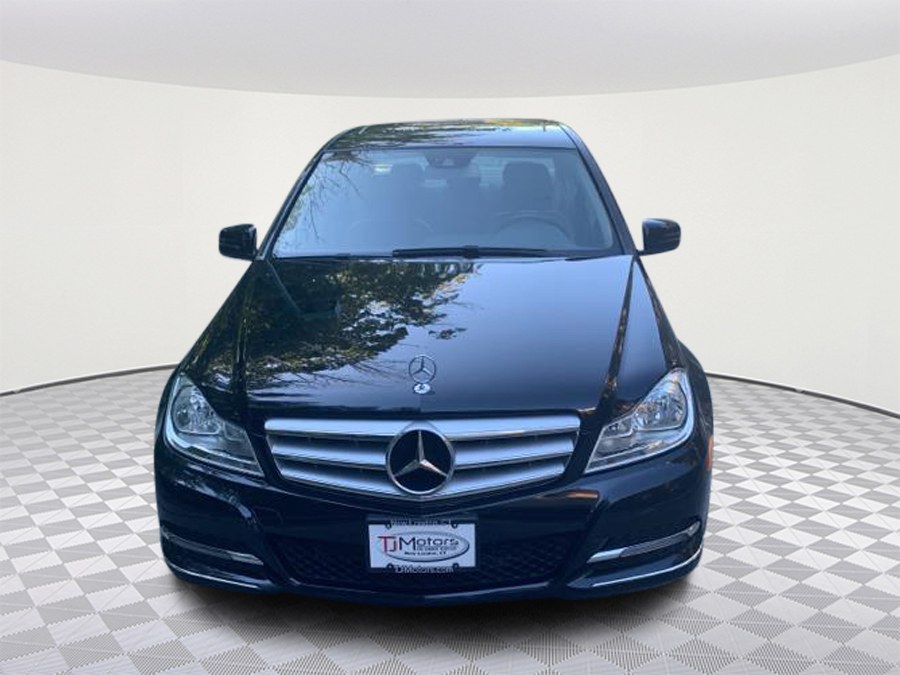 Used Mercedes-Benz C-Class 4dr Sdn C300 Luxury 4MATIC 2014 | TJ Motors. New London, Connecticut Used Mercedes-Benz C-Class 4dr Sdn C300 Luxury 4MATIC 2014 | TJ Motors. New London, Connecticut