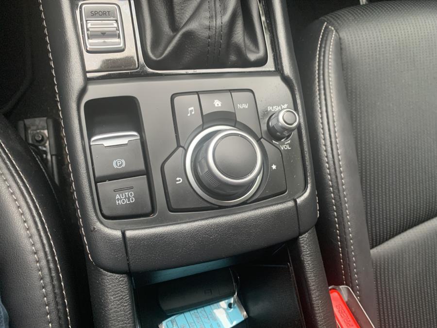 Used Mazda CX-3 Touring AWD 2019 | TJ Motors. New London, Connecticut Used Mazda CX-3 Touring AWD 2019 | TJ Motors. New London, Connecticut