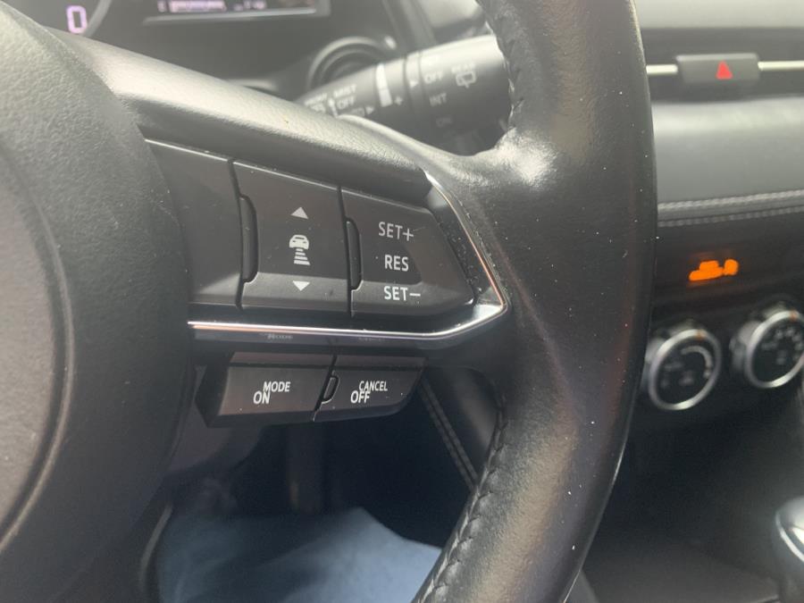 Used Mazda CX-3 Touring AWD 2019 | TJ Motors. New London, Connecticut Used Mazda CX-3 Touring AWD 2019 | TJ Motors. New London, Connecticut