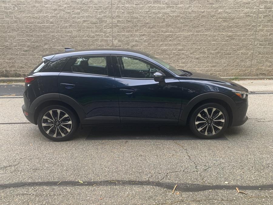 Used Mazda CX-3 Touring AWD 2019 | TJ Motors. New London, Connecticut Used Mazda CX-3 Touring AWD 2019 | TJ Motors. New London, Connecticut