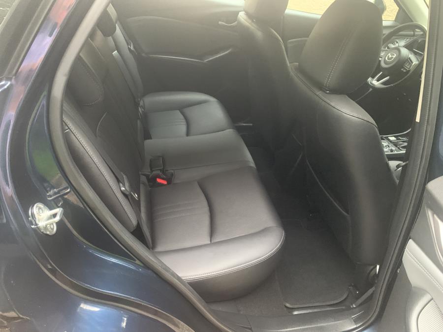 Used Mazda CX-3 Touring AWD 2019 | TJ Motors. New London, Connecticut Used Mazda CX-3 Touring AWD 2019 | TJ Motors. New London, Connecticut