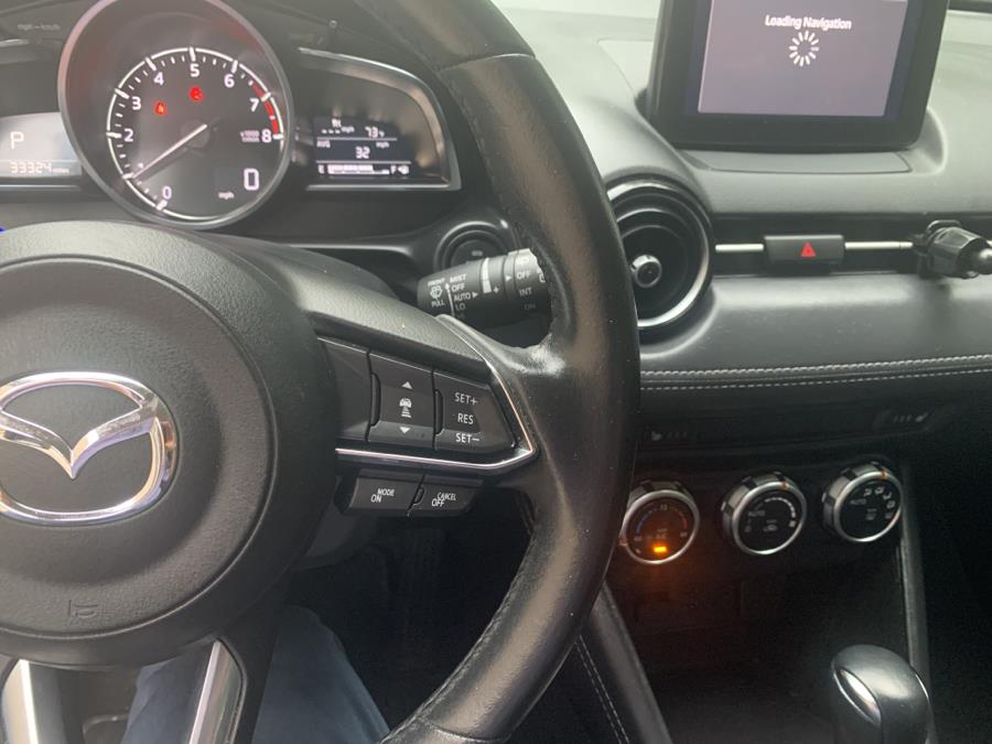 Used Mazda CX-3 Touring AWD 2019 | TJ Motors. New London, Connecticut Used Mazda CX-3 Touring AWD 2019 | TJ Motors. New London, Connecticut