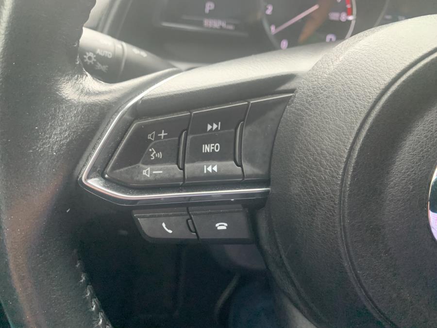 Used Mazda CX-3 Touring AWD 2019 | TJ Motors. New London, Connecticut Used Mazda CX-3 Touring AWD 2019 | TJ Motors. New London, Connecticut