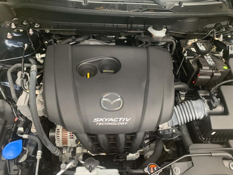 Used Mazda CX-3 Touring AWD 2019 | TJ Motors. New London, Connecticut Used Mazda CX-3 Touring AWD 2019 | TJ Motors. New London, Connecticut