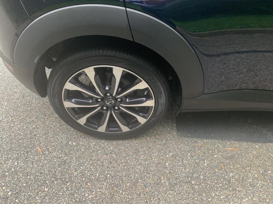 Used Mazda CX-3 Touring AWD 2019 | TJ Motors. New London, Connecticut Used Mazda CX-3 Touring AWD 2019 | TJ Motors. New London, Connecticut