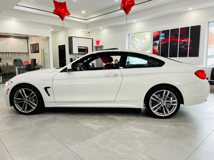 Used BMW 4 Series 430i xDrive Coupe 2019 | Luxury Motor Club. Franklin Square, New York Used BMW 4 Series 430i xDrive Coupe 2019 | Luxury Motor Club. Franklin Square, New York