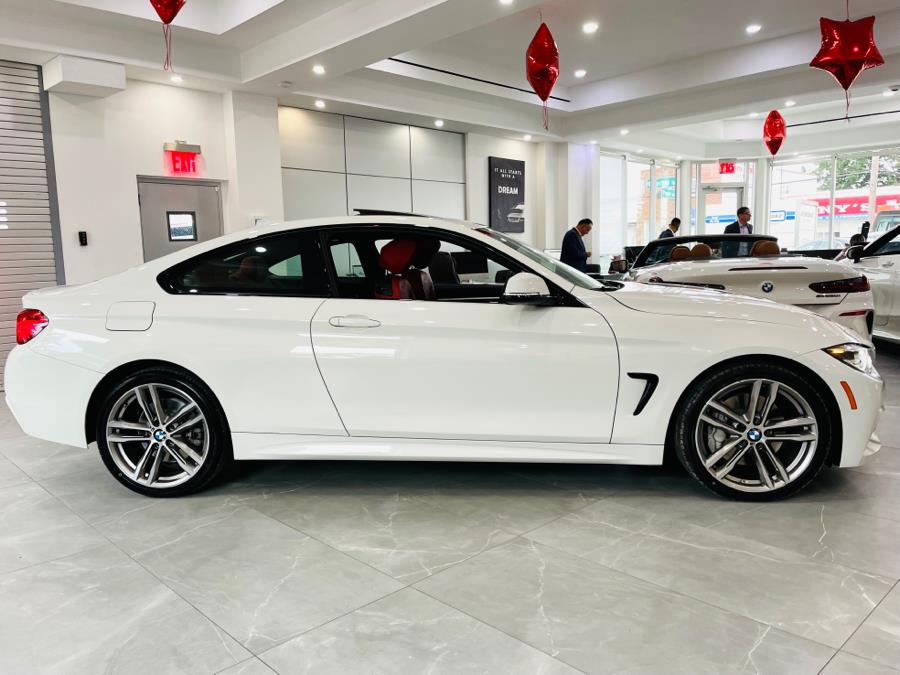 Used BMW 4 Series 430i xDrive Coupe 2019 | Luxury Motor Club. Franklin Square, New York Used BMW 4 Series 430i xDrive Coupe 2019 | Luxury Motor Club. Franklin Square, New York