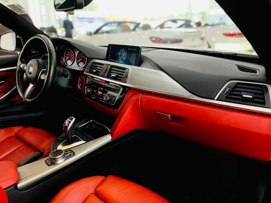 Used BMW 4 Series 430i xDrive Coupe 2019 | Luxury Motor Club. Franklin Square, New York Used BMW 4 Series 430i xDrive Coupe 2019 | Luxury Motor Club. Franklin Square, New York