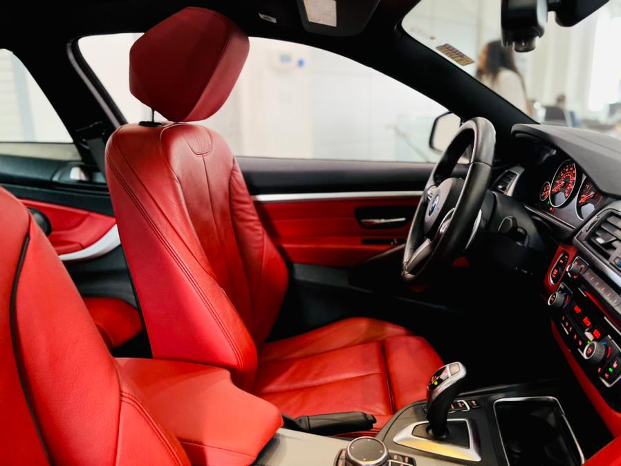 Used BMW 4 Series 430i xDrive Coupe 2019 | Luxury Motor Club. Franklin Square, New York Used BMW 4 Series 430i xDrive Coupe 2019 | Luxury Motor Club. Franklin Square, New York